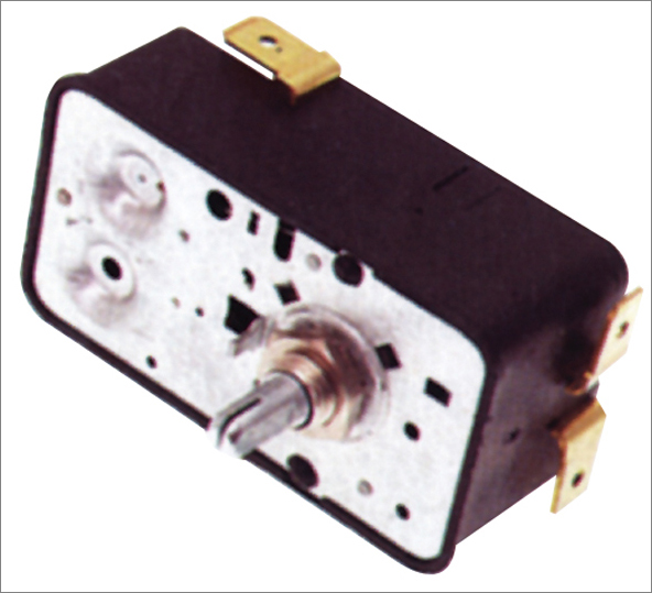 טיימר מלבני: 5,15,30,60,120, דקות