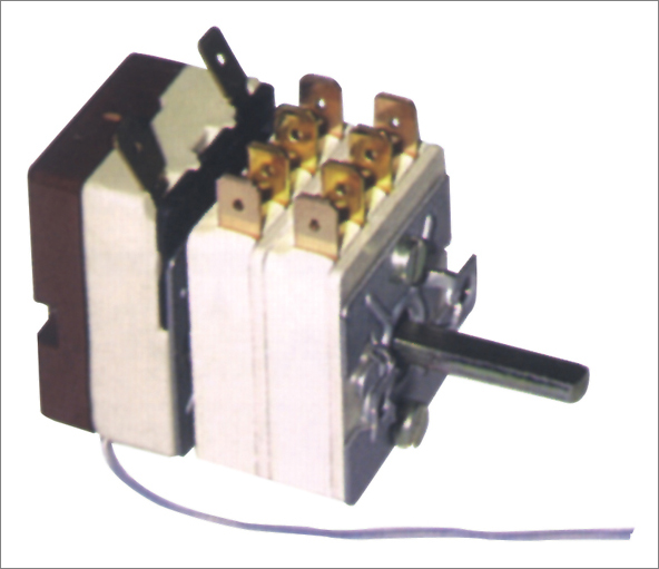 טרמוסס 30-110°c + מפסק