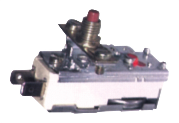 טרמוסטט הגנה ריסט 130°c