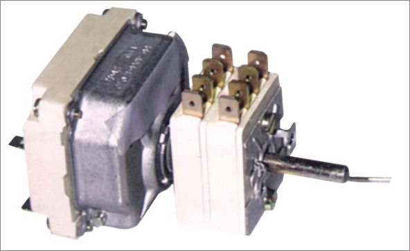 טרמוסטט עבודה 3PH +