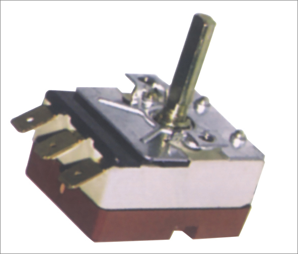 טרמוסטט 70-100°c עם מגע