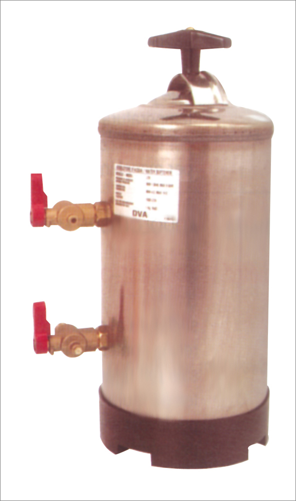 מרככי מים 20/16/12 ליטר