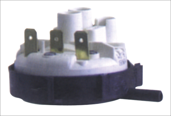 מפסיקי לחץ יציאה מהצד/יציאה