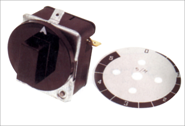 טיימר 5 דקות, טיימר