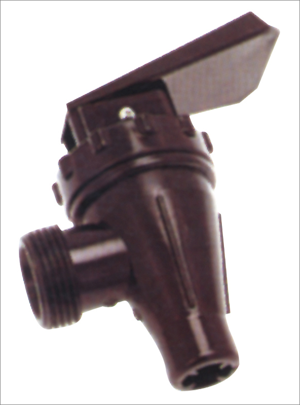 ברז טומלינסון קפיצי גדול