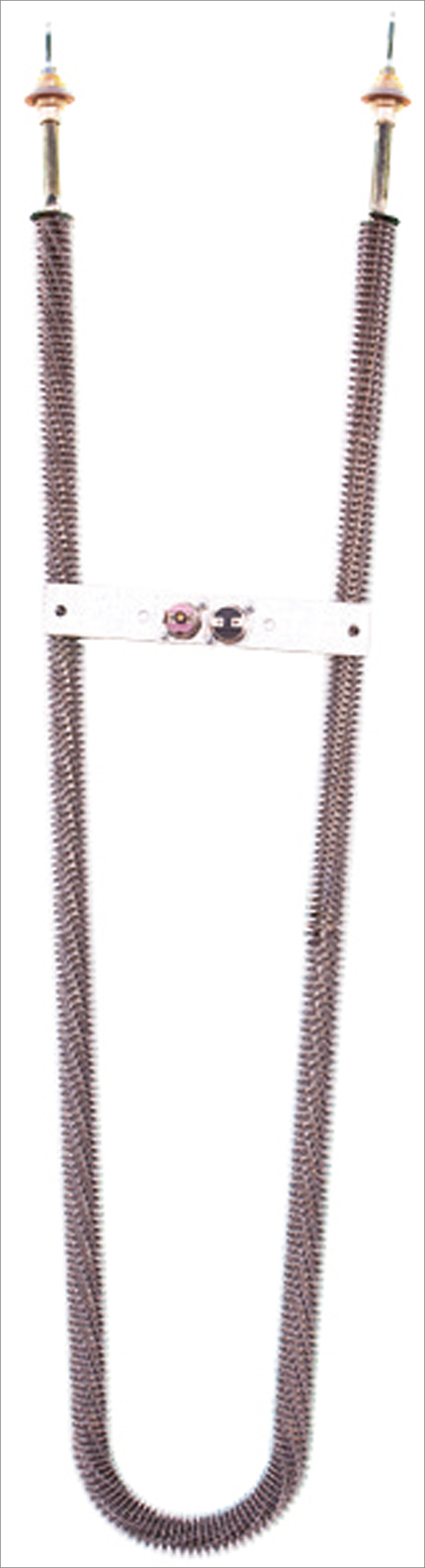 גוף חימום למיזוג אוויר