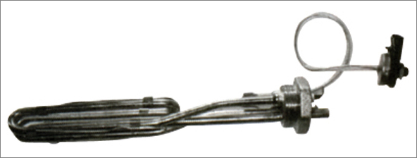 גוף חימום לג'קוזי דגם